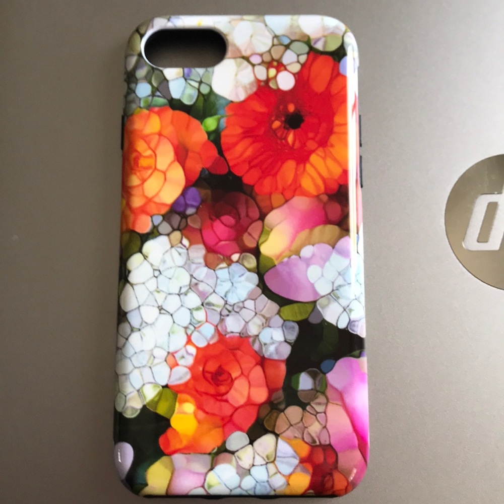 iPhone 6/7/8 case